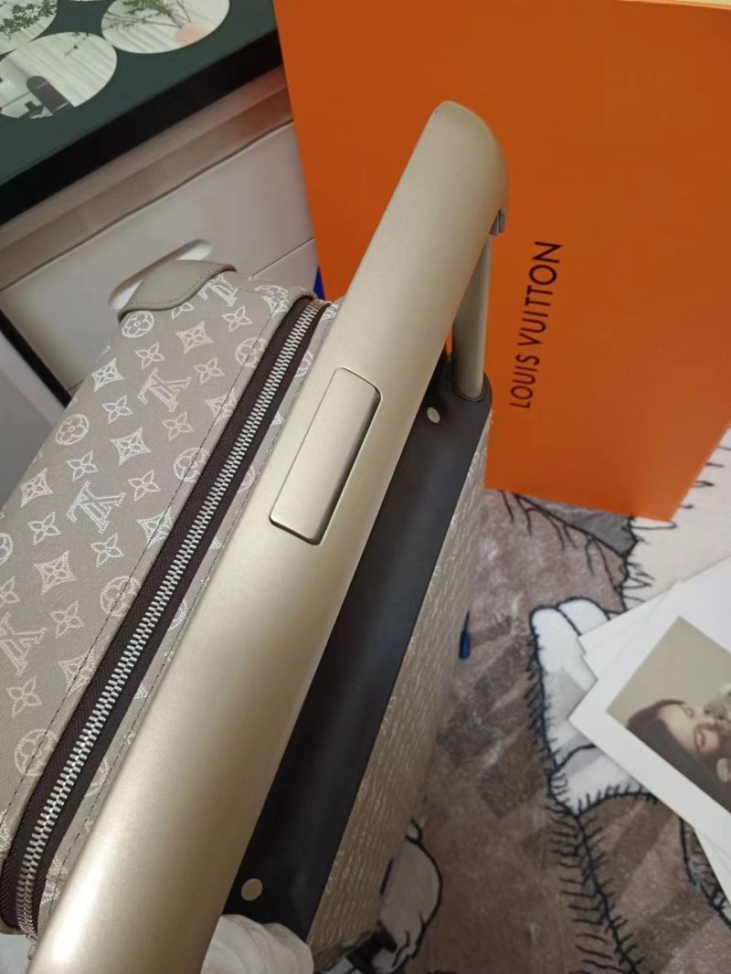 Louis Vuitton Suitcase